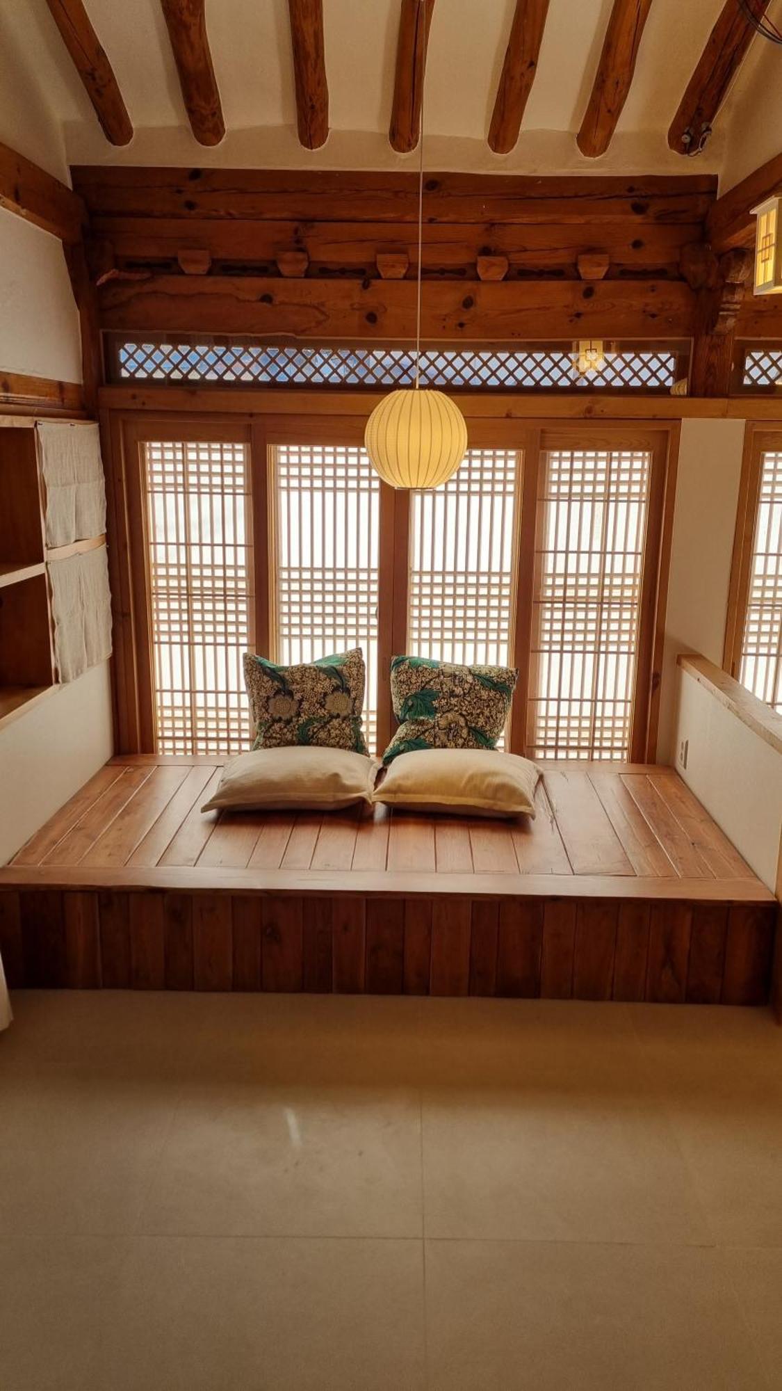 Hotel Dalbbit Hyang Jeonju Exterior foto